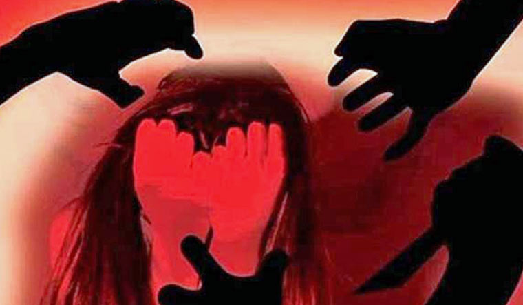 Beggerwoman kidnapped and raped in Lahore