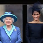 Is there a chance for Meghan Markle to become queen?