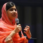 Nobel Peace Prize winner Malala Yousafzai criticises Hollywood for lack of Muslim representation