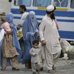 Afghan immigrants arrested in Karachi after operation