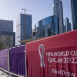 Qatar rejects Israeli interest for office during FIFA World Cup 2022