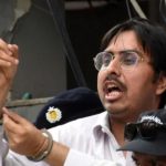 IHC grants Shahbaz Gill interim bail in sedition case