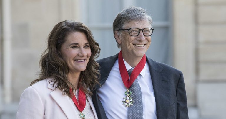 Bill Gates To Donate 7.5 Million Dollars For Pakistan’s Flood-affected ...