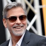 George Clooney crowns himself as ‘The best Batman’