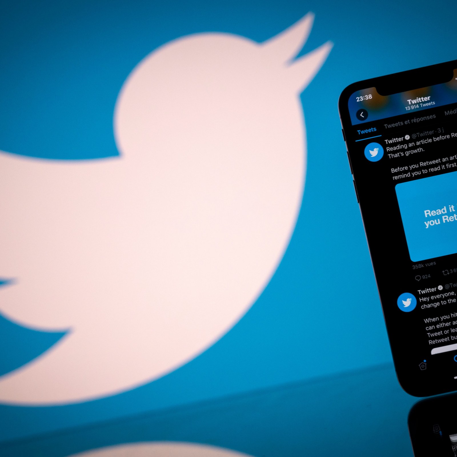 Twitter expands research group to study content moderation - Daily Times