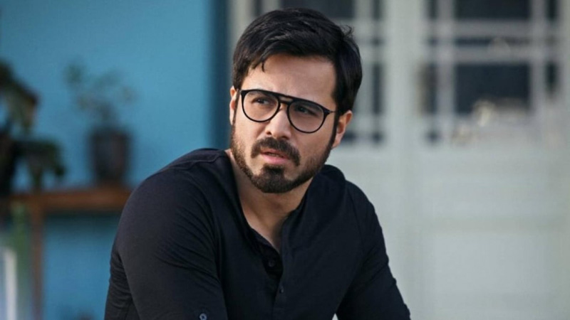 Emraan Hashmi on his 1000 Hours of Experience in Kissing