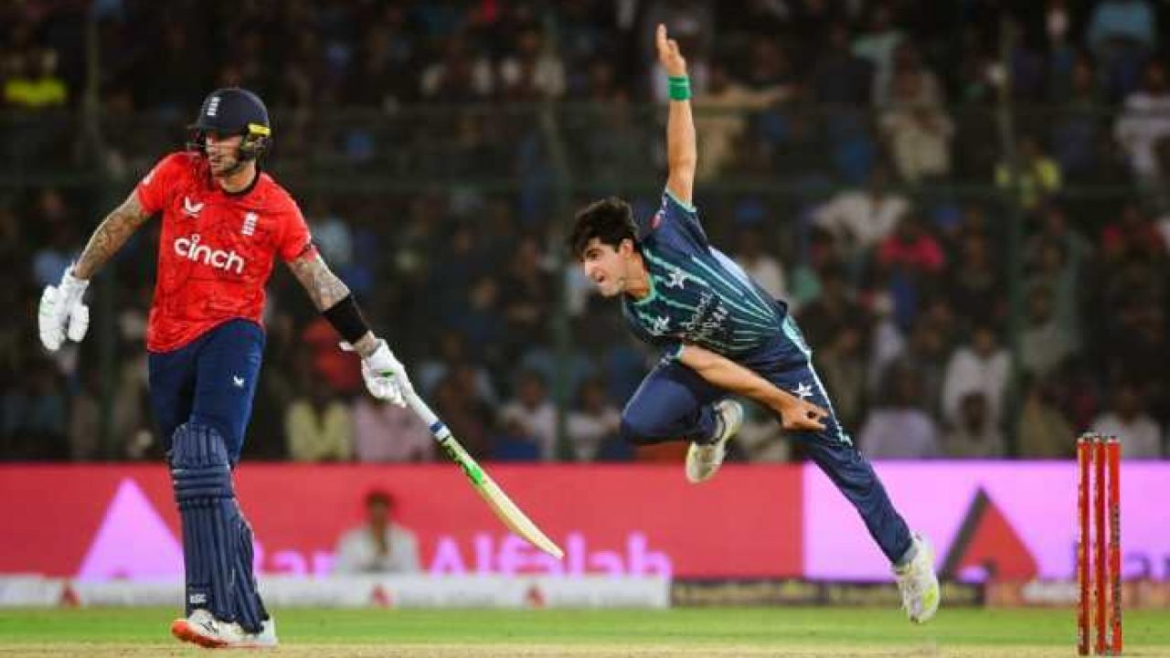 Pak vs Eng Heres how you can watch second T20 match Live