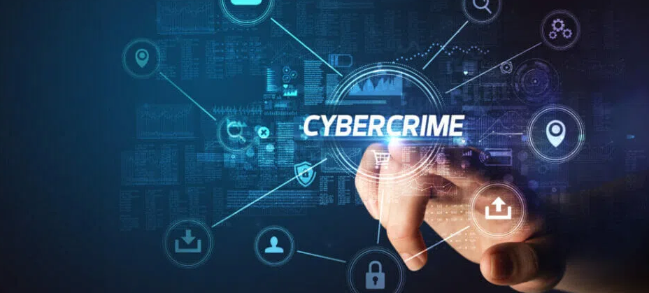 FIA: Cyber Crime increases 83% 