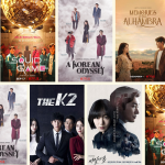 Top 25 globally trending movies & series on Netflix