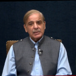 'All hell to break loose' without debt relief deal: PM Shehbaz