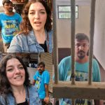 Man arrested in Karachi for harassing Turkish vlogger