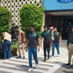 Pak vs Eng: Teams fly to Lahore for remaining T20 matches