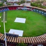 Pak vs Eng: All set at Lahore’s Gaddafi Stadium to host remaining matches