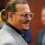Johnny Depp’s bodyguards ‘ferried’ minors around the US?