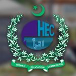 HEC removes GCU VC from VCs search committee