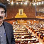Transgender Act: Senate to consult scholars, Islamic council if required, says Sanjrani
