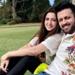 Atif Aslam’s wife Sara was against his acting in drama