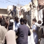 Blast in Balochistan's Kohlu kills 1, injures 20