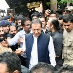 Court confirms Imran Khan’s bail