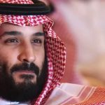 Prince Mohammad bin Salman named Saudi Arabia’s first prime minister