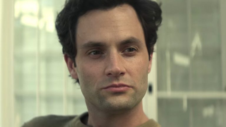 Meet Joe Goldberg's new alter-ego in first teaser for 'You' Season 4 ...