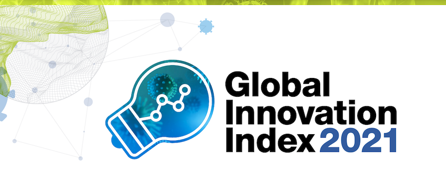 Pakistan performed ‘above expectation’ on global innovation index