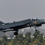 Indian jets scramble after false bomb scare on Iran airliner