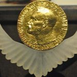 Nobel prizes to be announced from today