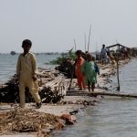 UN hikes Pakistan aid appeal amid 'second wave of death, destruction'