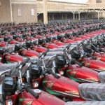 Local bike prices increases by Rs2,000