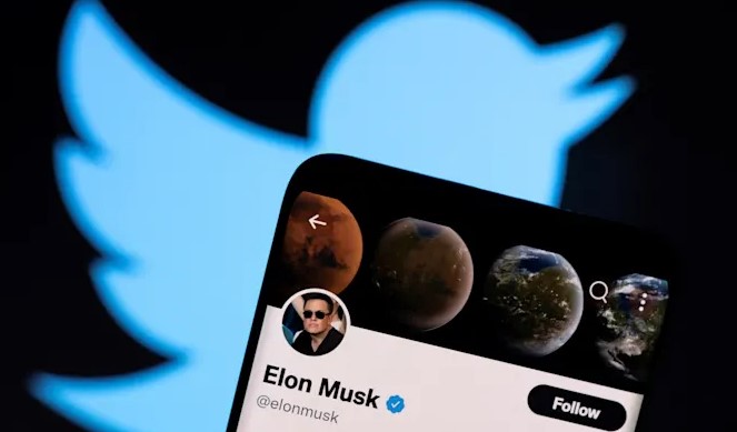 Musk proposes to proceed with Twitter takeover