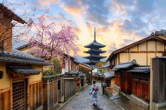 Best places to visit in Japan before swarms of tourists arrive - Daily