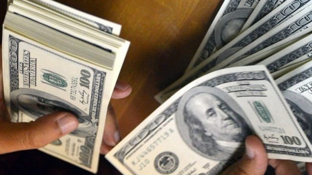 PKR into USD - Dollar rate in Pakistan today: October 10, 2023