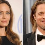 Brad Pitt accused of physically abusing Angelina Jolie's children