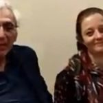 Iran airs video with 2 French citizens accused of spying