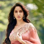 Nora Fatehi becomes first Bollywood actress at FIFA World Cup 2022