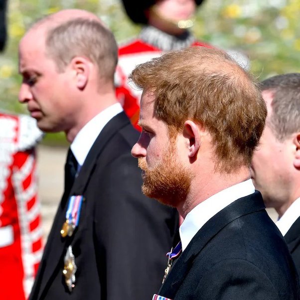 Prince Harry, William ‘shocked’ aides with surprise ‘pricks’