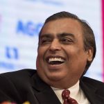 Mukesh Ambani To Open Family Office In Singapore, Manager Hired: Report