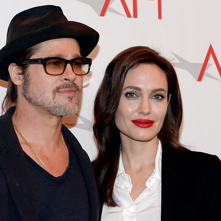 Brad Pitt to respond to abuse allegations by ex wife Angelina Jolie in