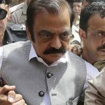 Court directs ACE officials to continue efforts for Rana Sanaullah's arrest
