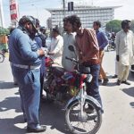 CTP Lahore increases wrong parking fine by 900 percent