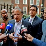 Nawaz Sharif to return Pakistan in late November or early December