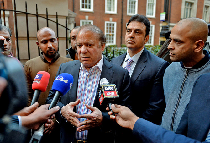 Nawaz Sharif to return Pakistan in late November or early December