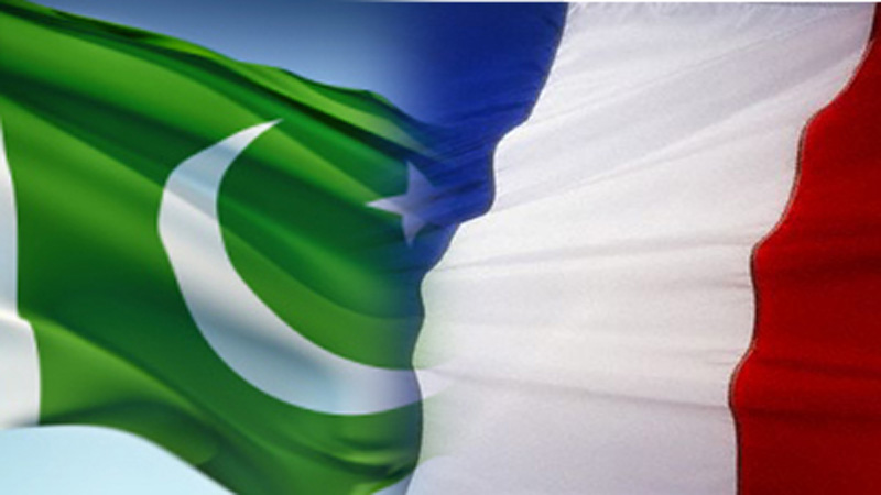 HEC invites applications under Pak-France Research Program