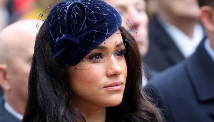 Meghan Markle accused of making ‘massively egotistical’ claims