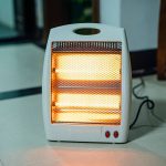 Heater prices increase by 40% ahead of winter season