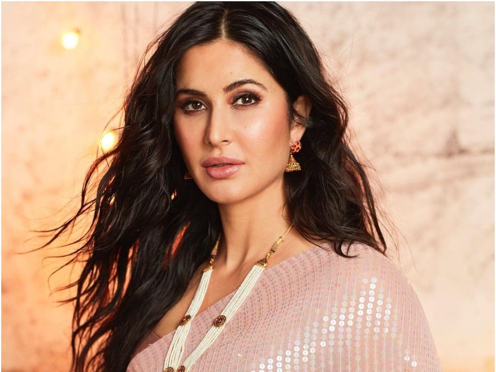 Katrina Kaif talks about her married life: 'It's been really beautiful'