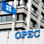 Saudi Arabia says OPEC+ oil cut 'purely economic'
