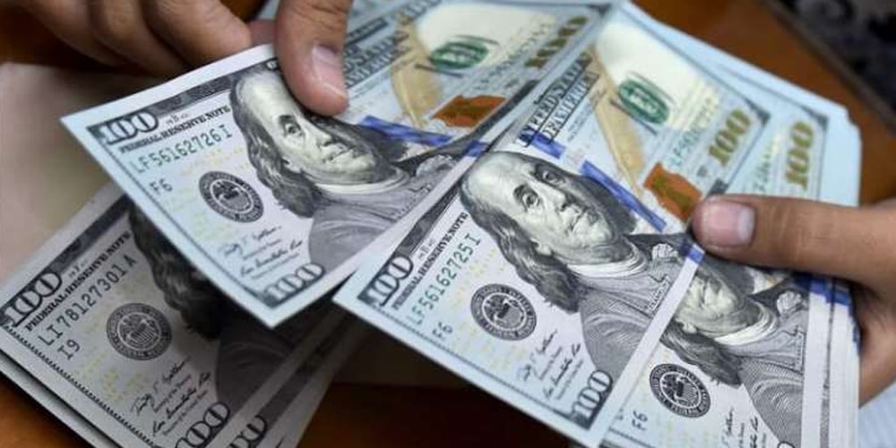 Pakistan’s forex reserves decline for third week in row