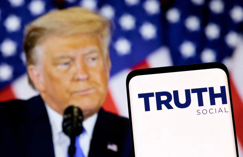 Google approves Trumps Truth Social for Play Store